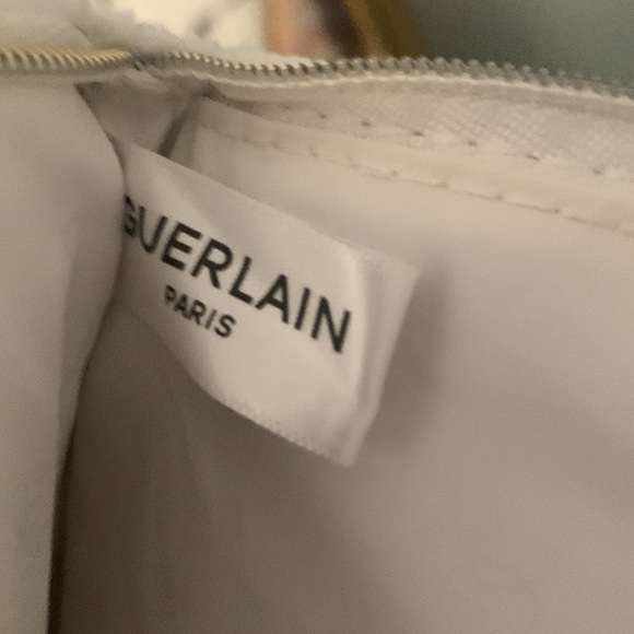 Make/up Bag NWT GUERLAIN PARIS - Picture 4 of 6